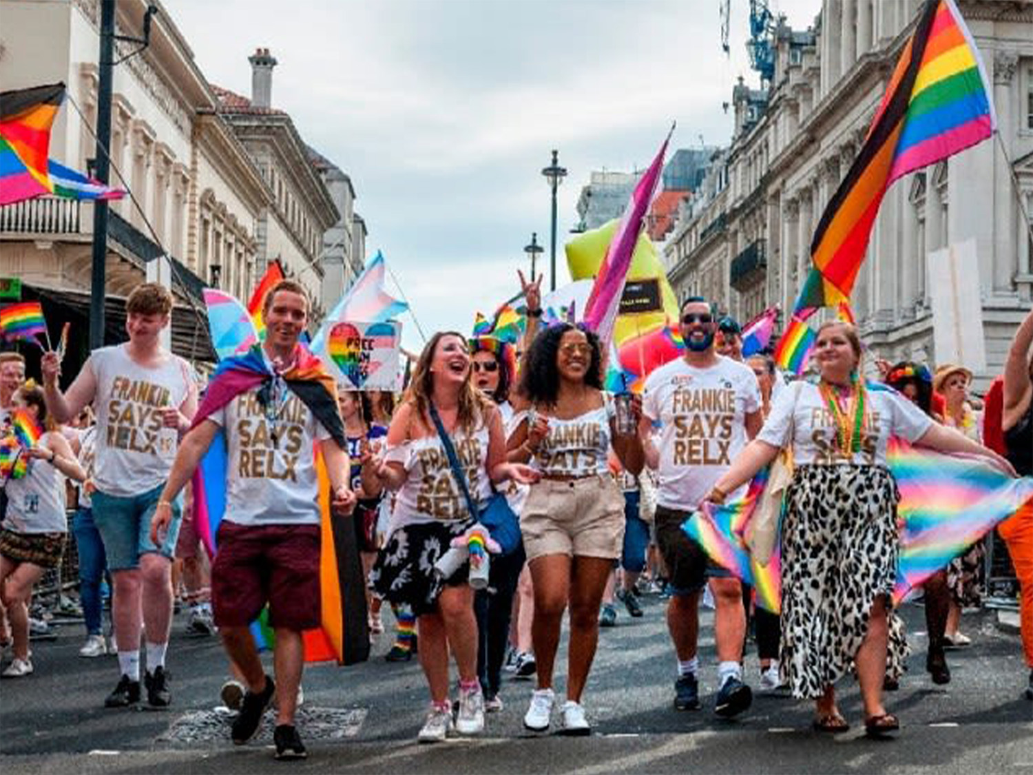 Inclusion and Belonging