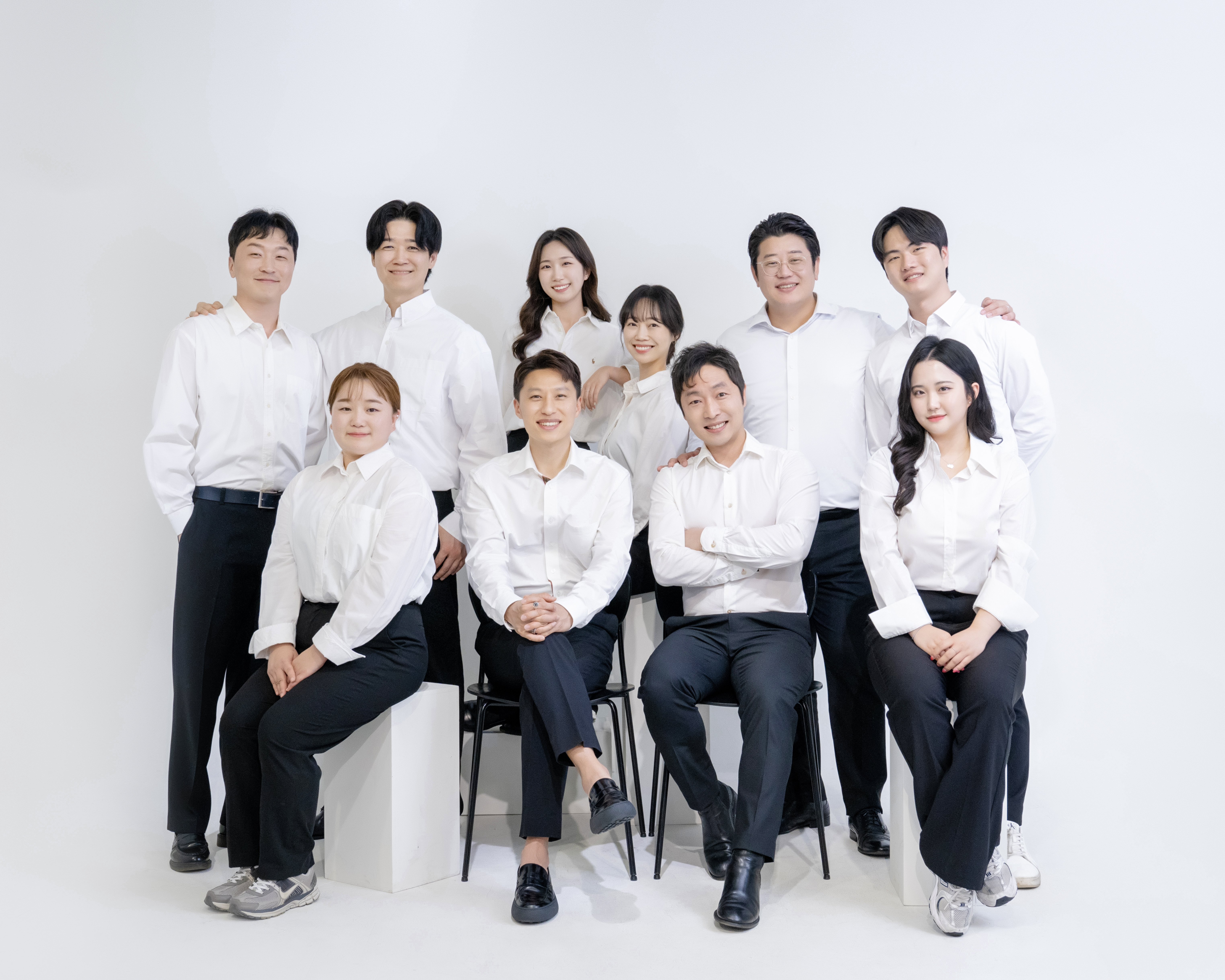 Leadership Team