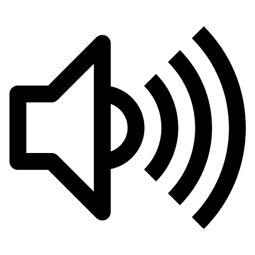 Listen to audio