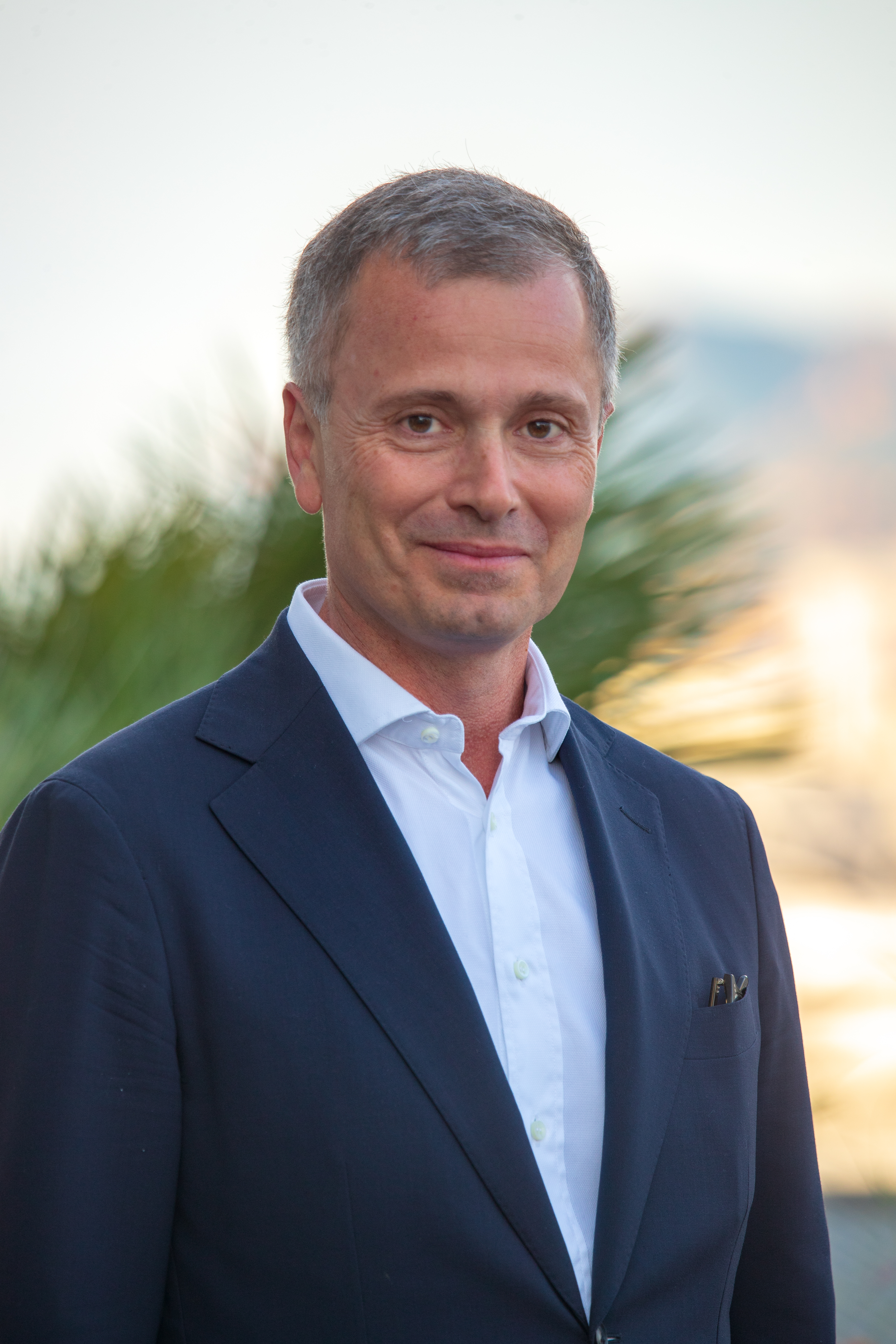 Filippo Rean