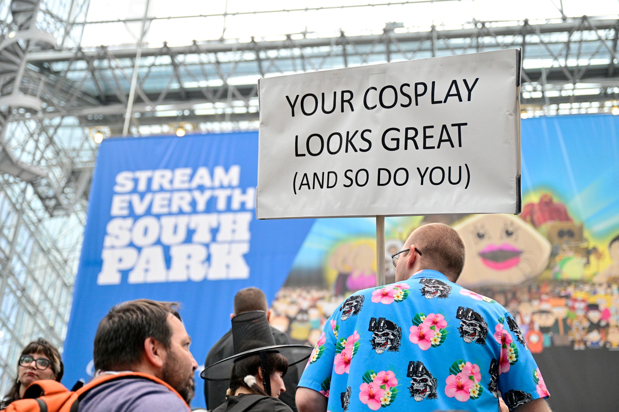 RX Philippines team photo