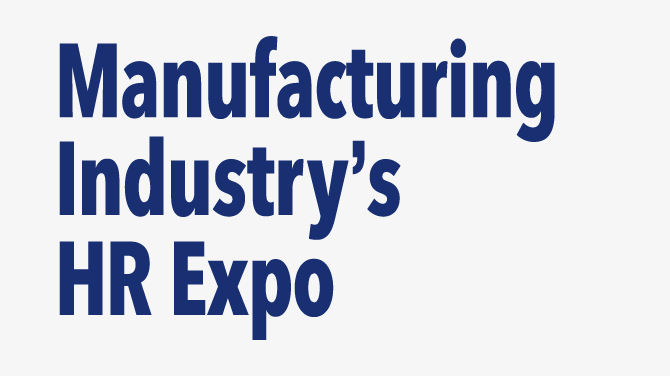Manufacturing Industry's HR Expo - Exhibition Details