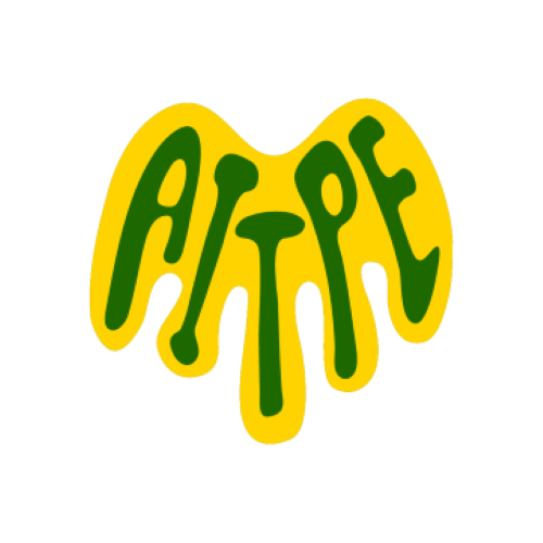 Asia International Tropical Plant Expo event logo