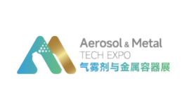The 12th International Aerosol and Metal Containers Exhibition event logo