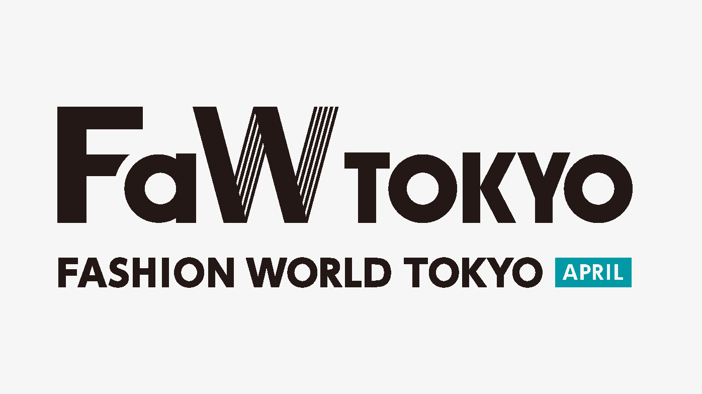FaW TOKYO ‐FASHION WORLD TOKYO［APRIL］ event logo