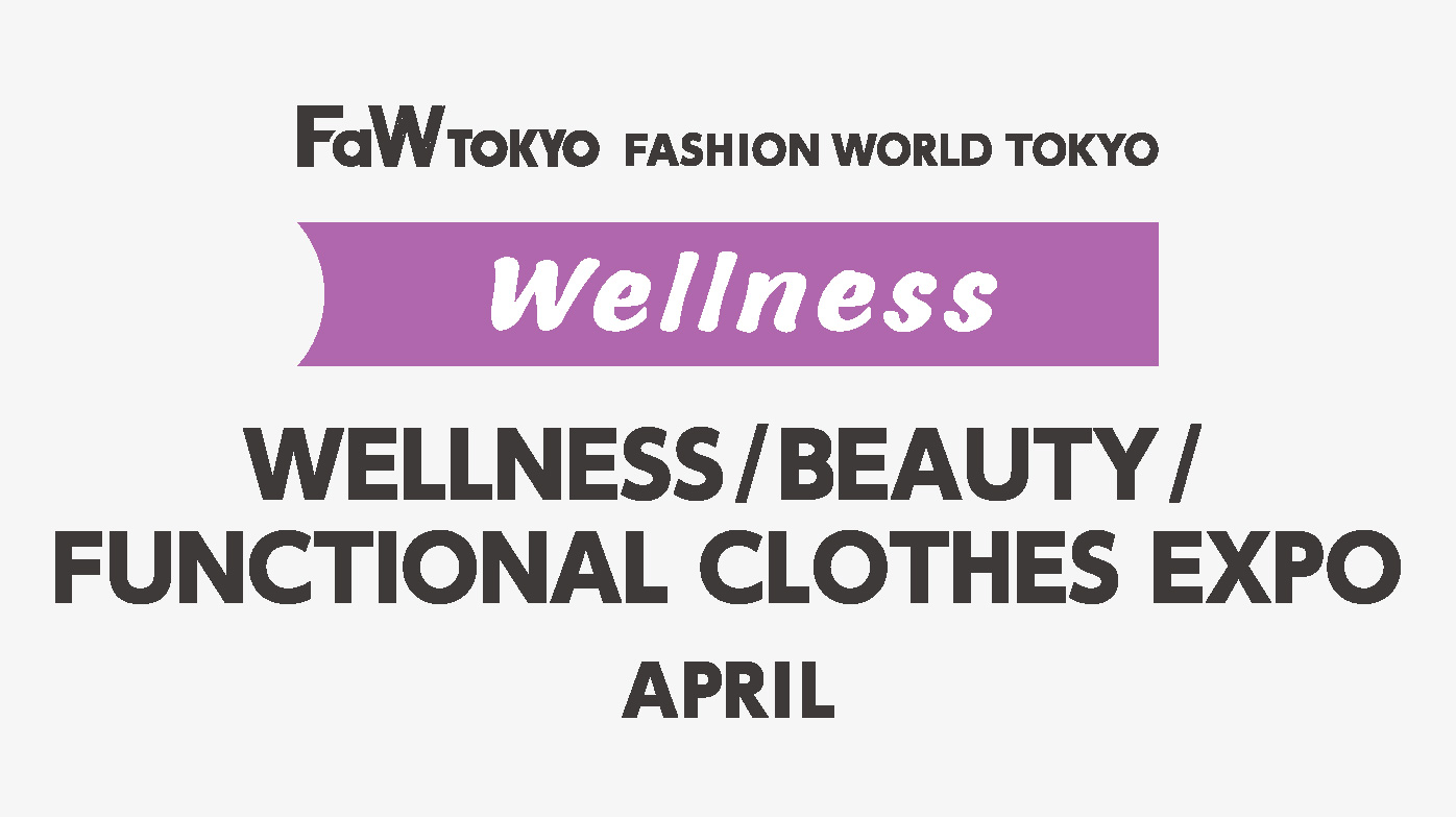 WELLNESS/BEAUTY/FUNCTIONAL CLOTHES EXPO -APRIL event logo