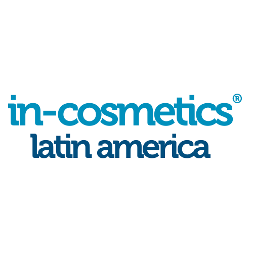 In-Cosmetics Latin America event logo