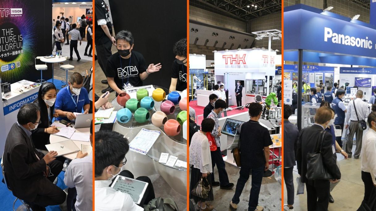 /Japans manufacturing industry 2022 and beyond RX