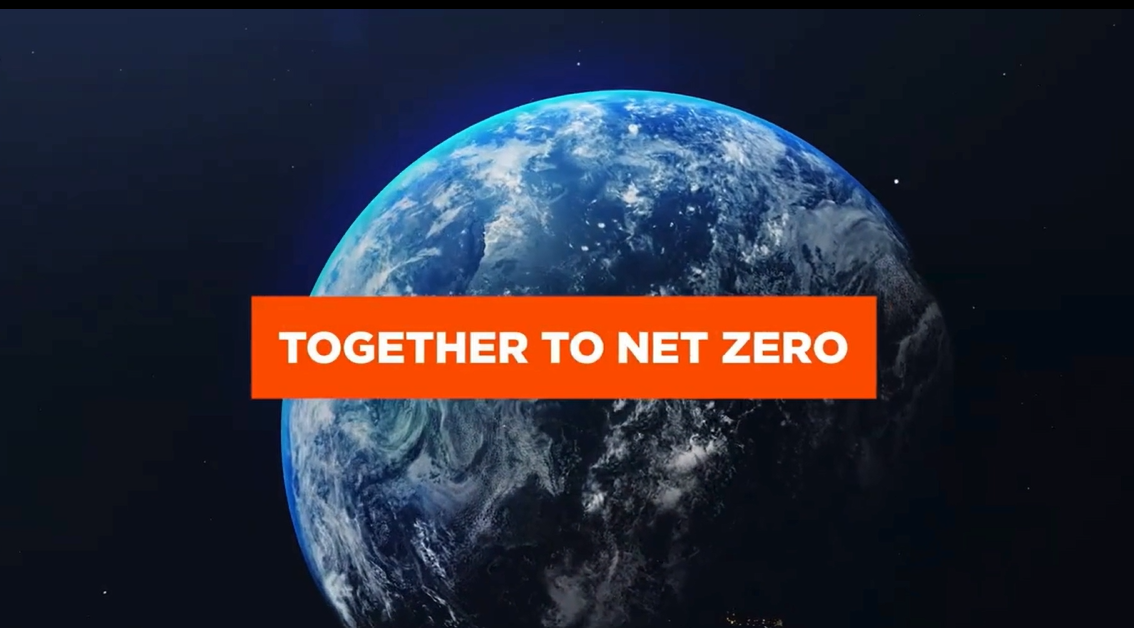 Our journey to Net Zero by 2040 | RX
