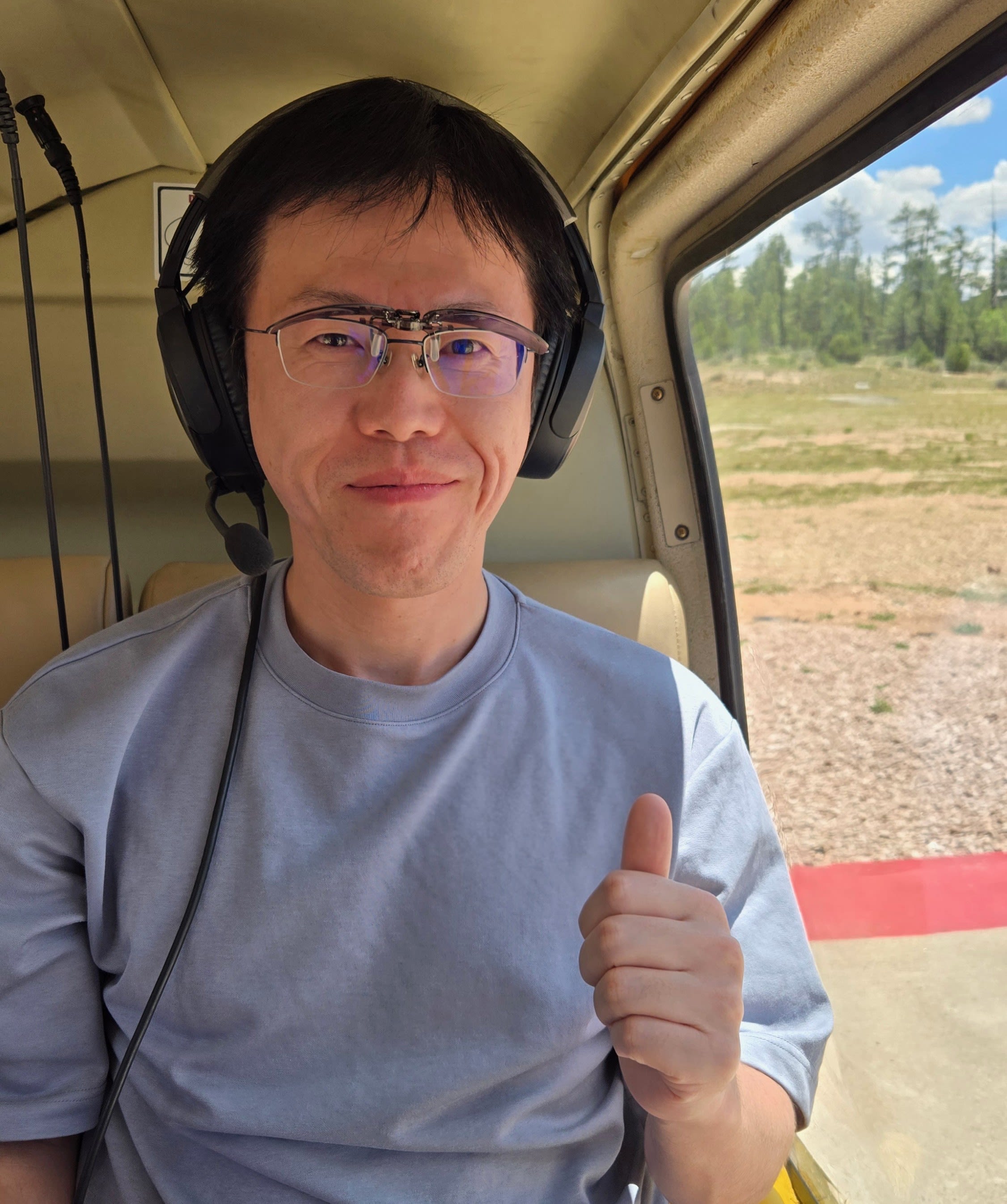 Yoshihito Waki Headshot