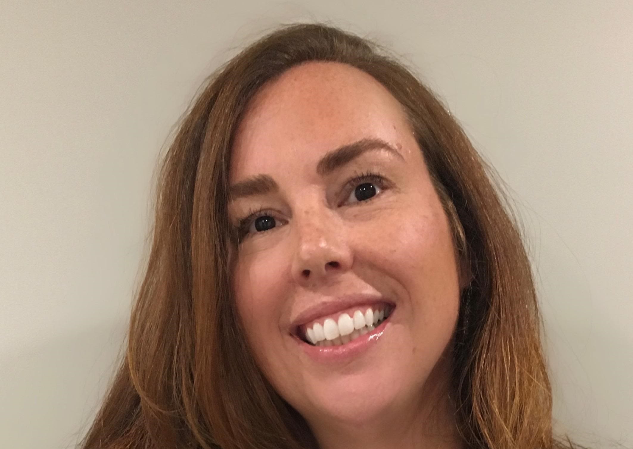 Headshot of Erin Schenck