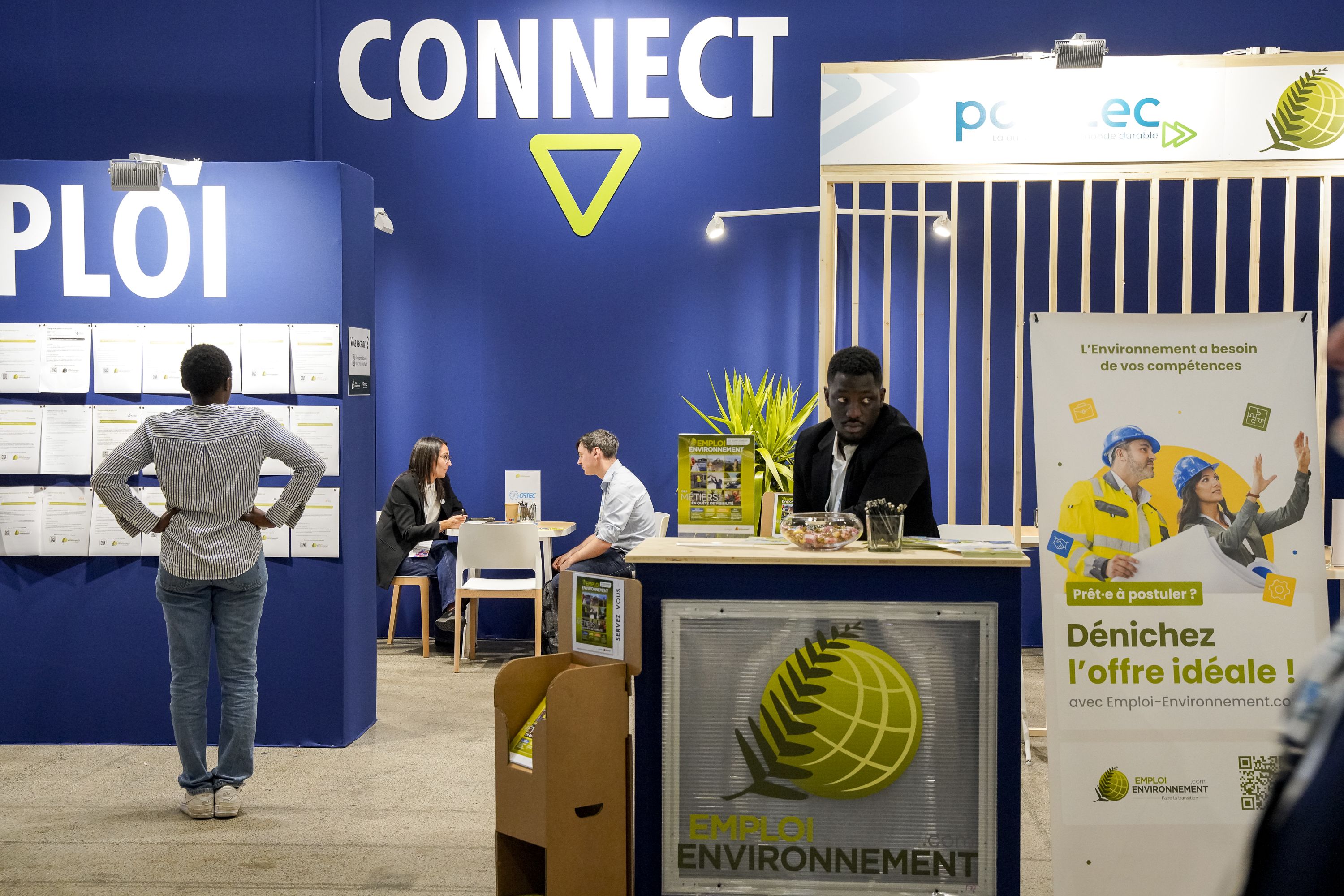 people inside room with lights