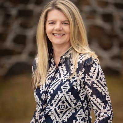 Alison Powell - Global Chief Marketing Officer