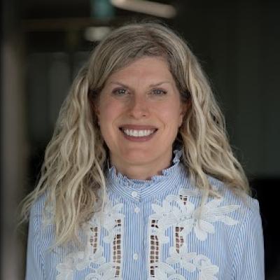 Amy Morton - Executive Vice President, Human Resources