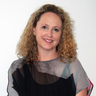 Rachel Travers - President UK Hub